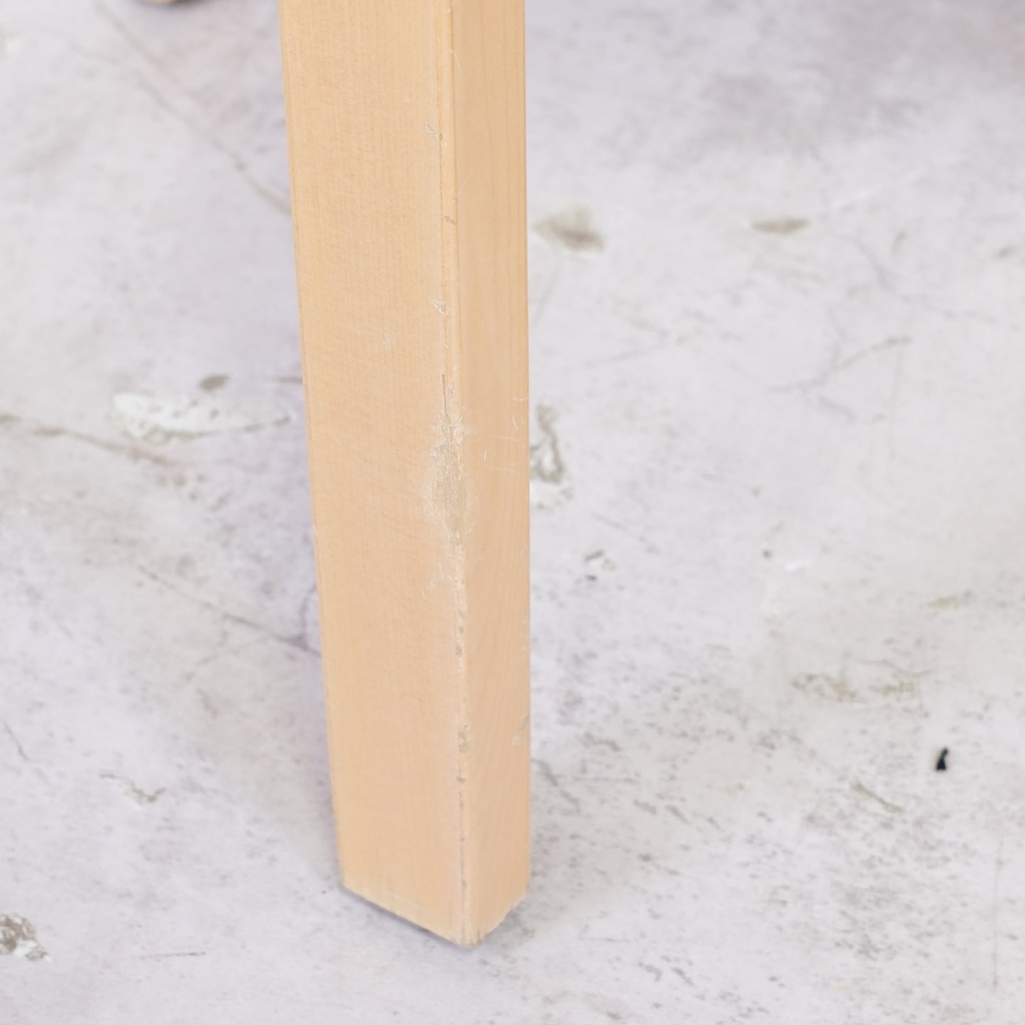 Artek 69 Chairs with Zebra Upholstery