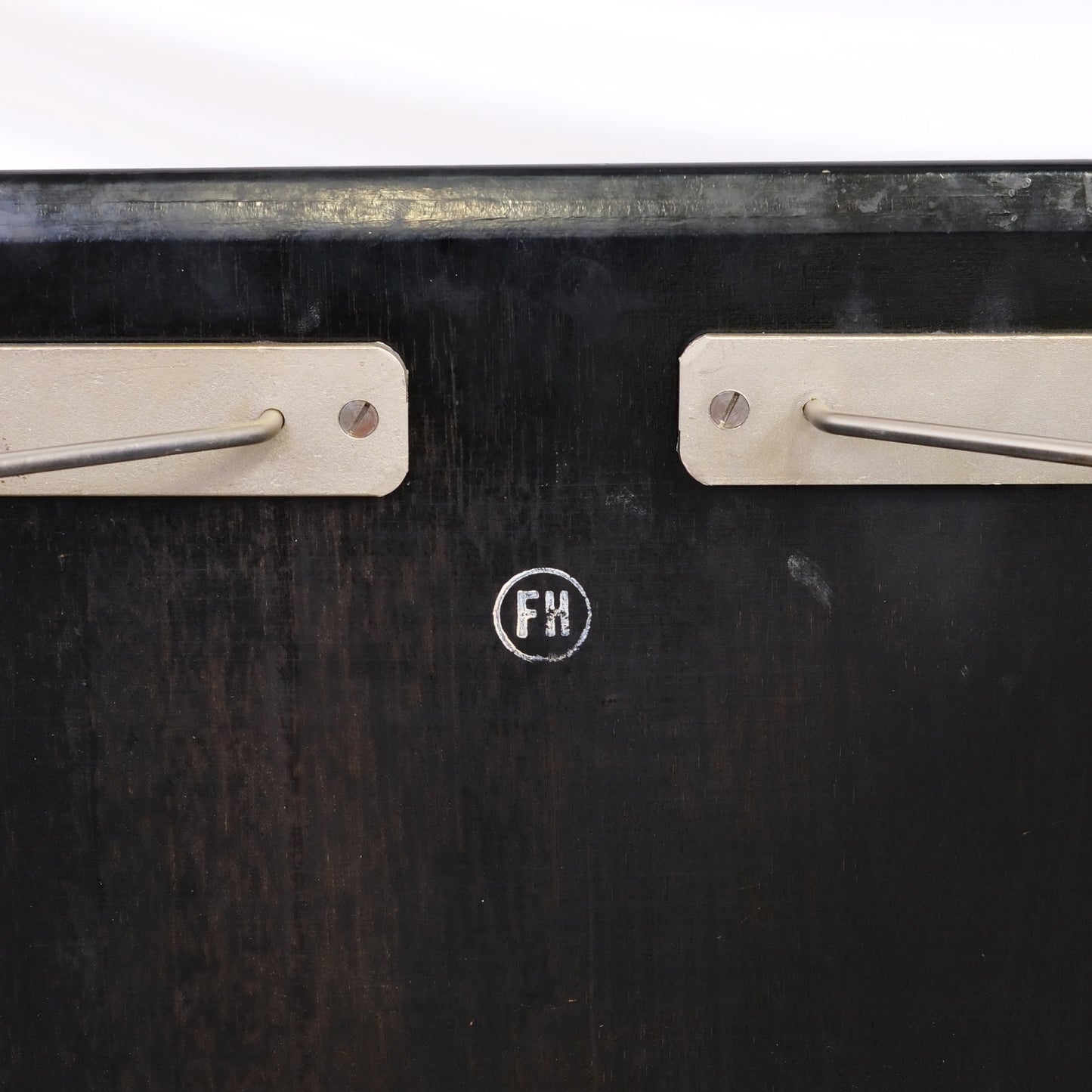 Fritz Hansen Model 3601 Drop Leaf Table - 1950s