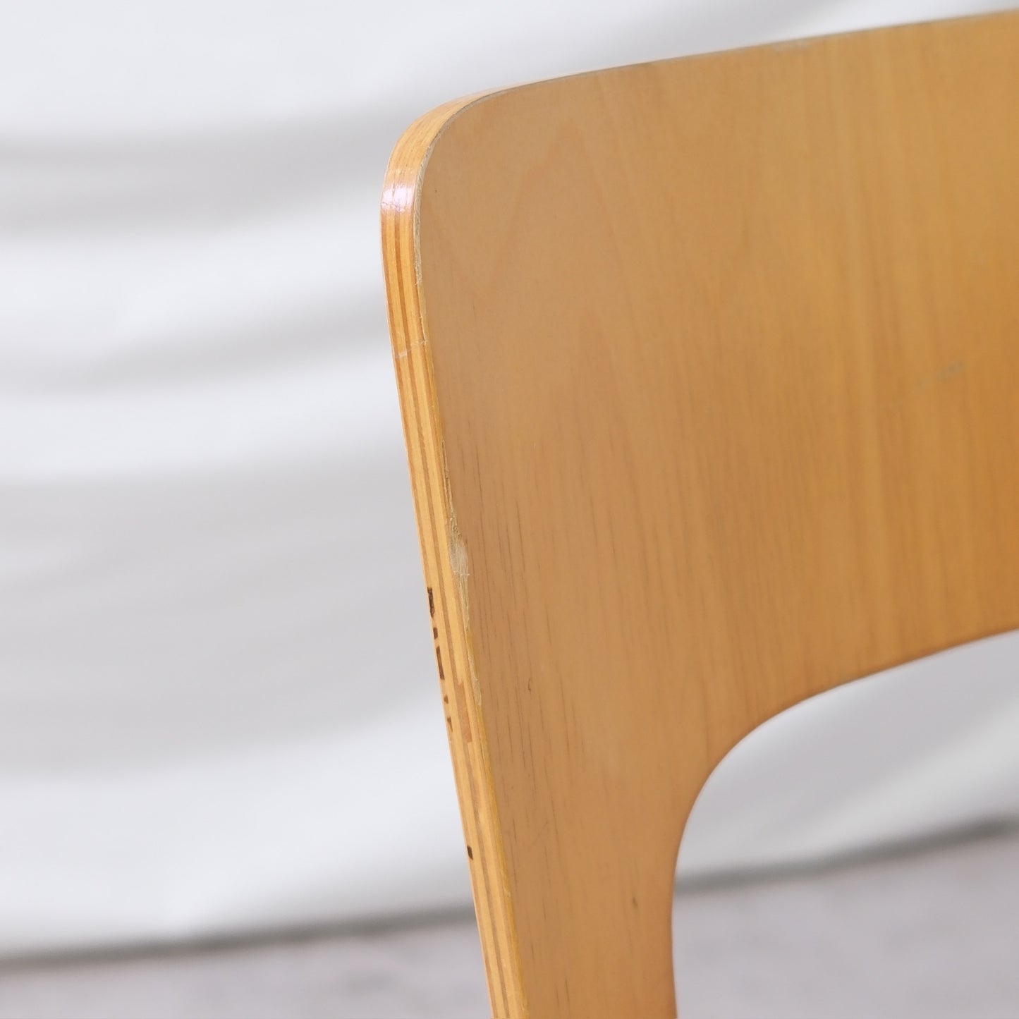 Alvar Aalto Chair 66 in Birch by Artek