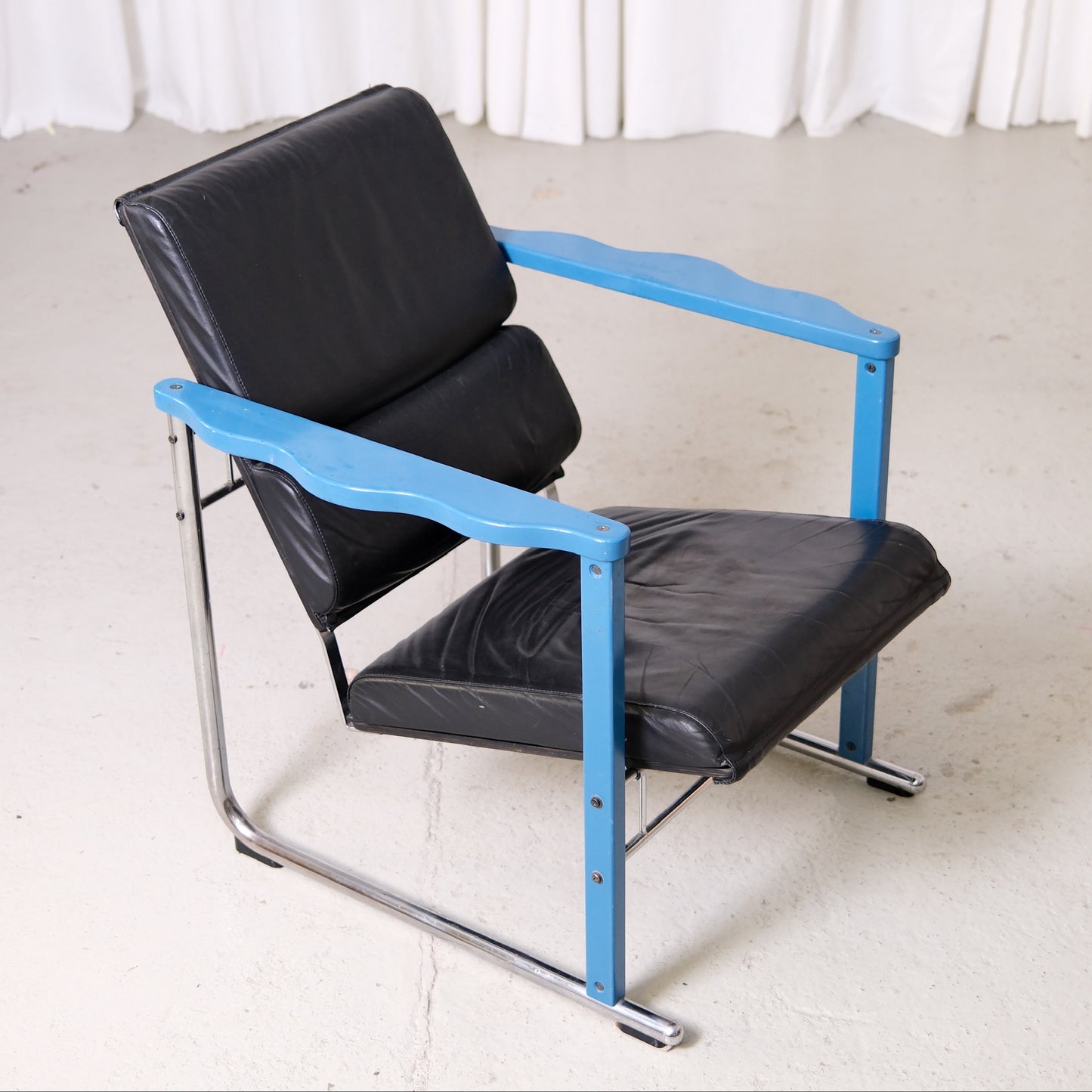 Yrjö Kukkapuro Experiment Chairs for Avarte