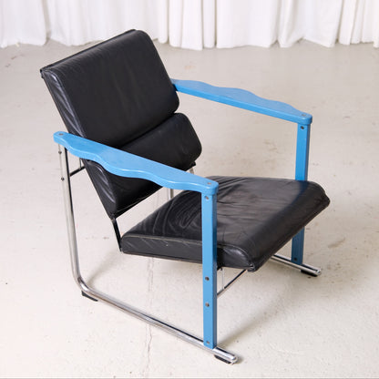 Yrjö Kukkapuro Experiment Chairs for Avarte