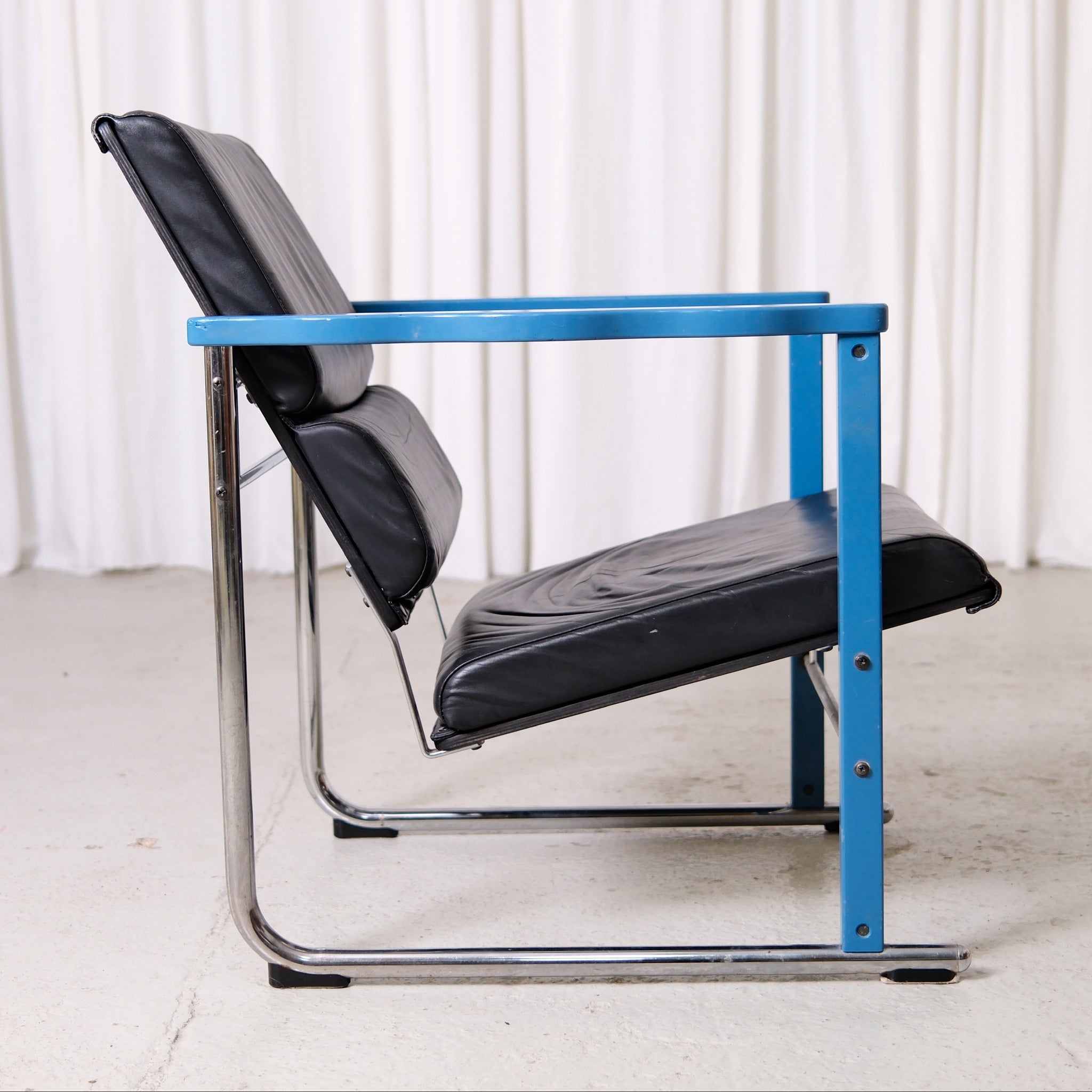 Yrjö Kukkapuro Experiment Chairs for Avarte – Pino Interiors