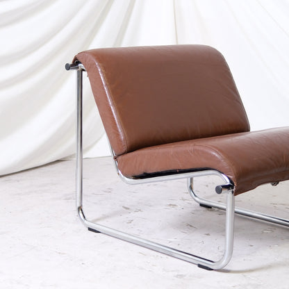 Yrjö Kukkapuro Remmi Armchairs