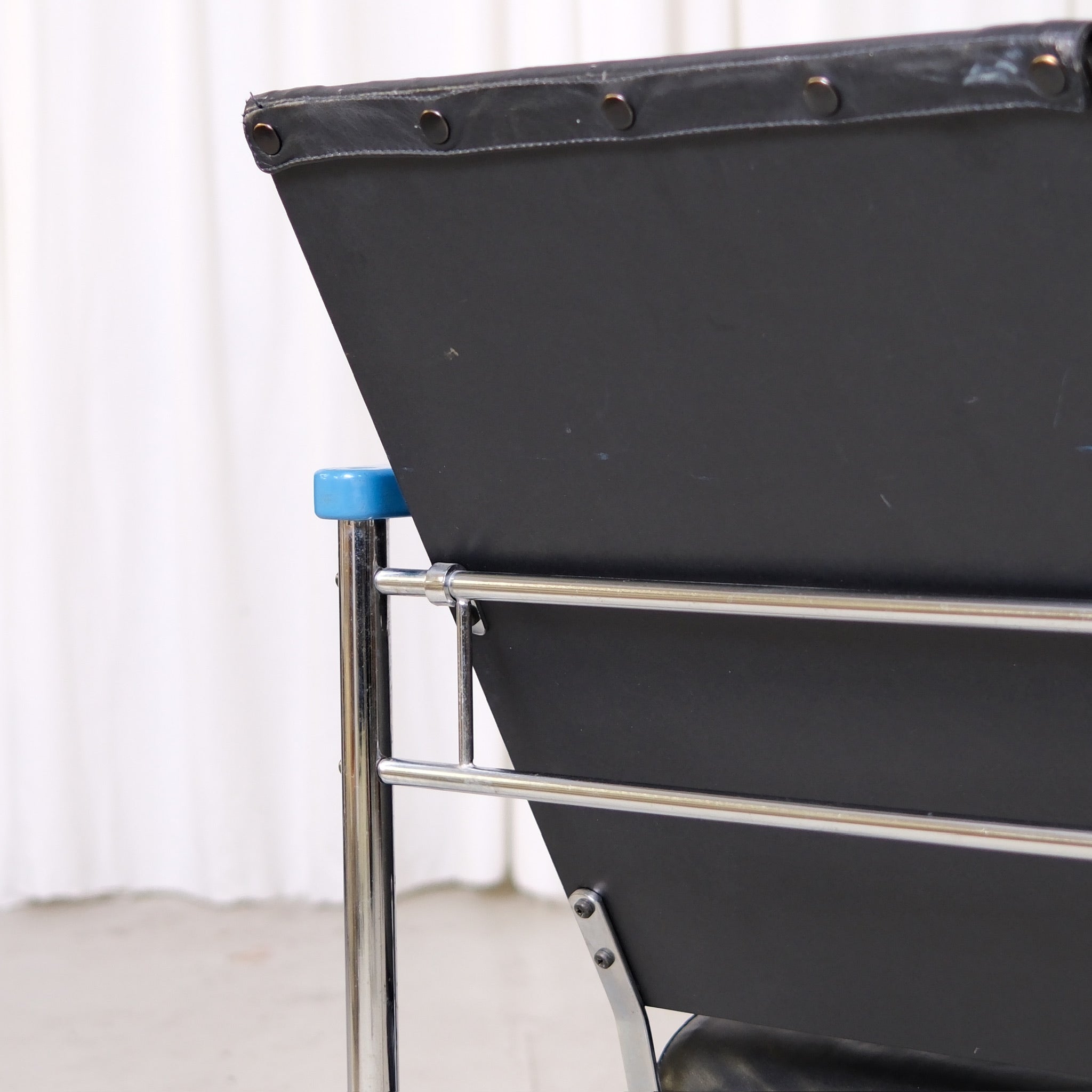 Yrjö Kukkapuro Experiment Chairs for Avarte – Pino Interiors