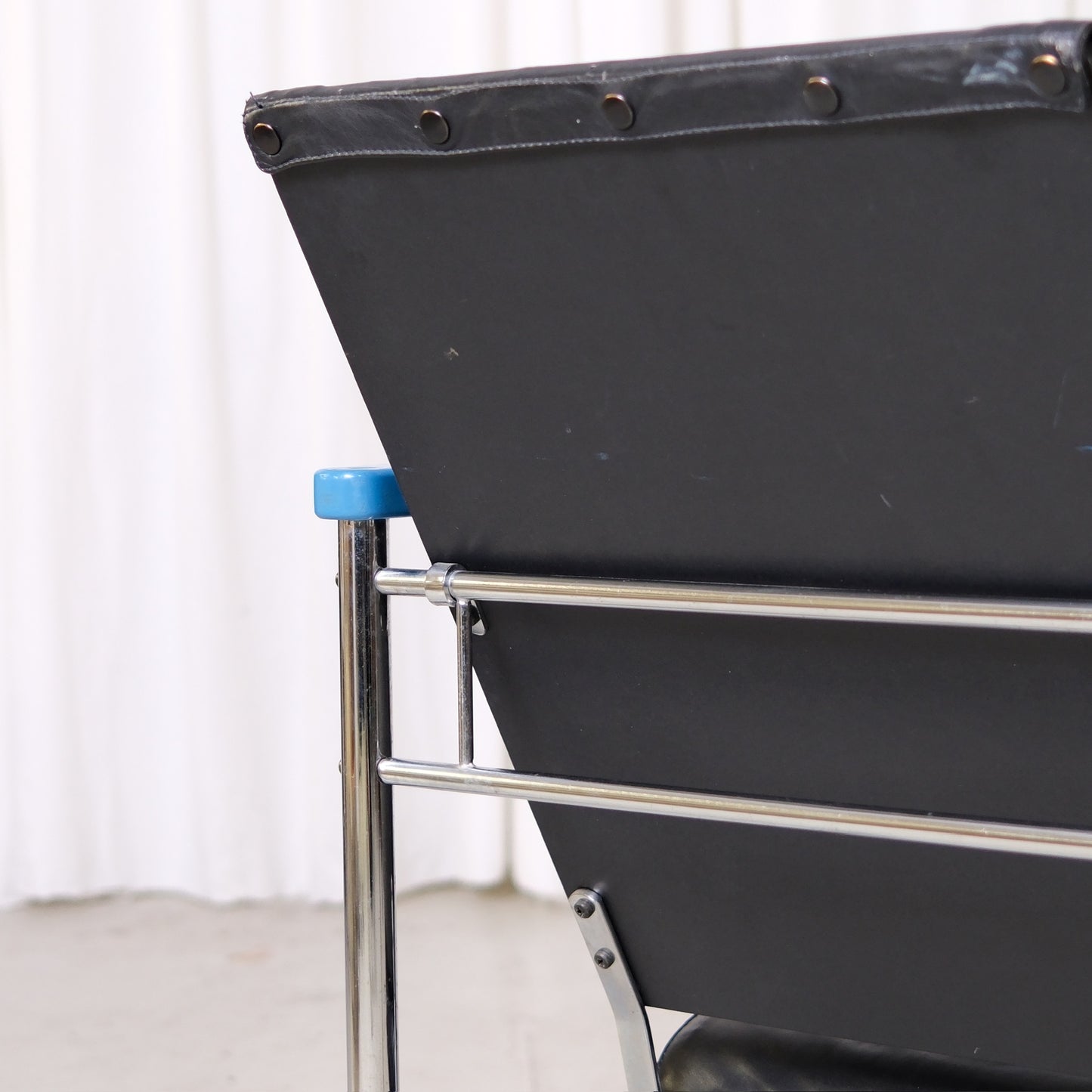 Yrjö Kukkapuro Experiment Chairs for Avarte