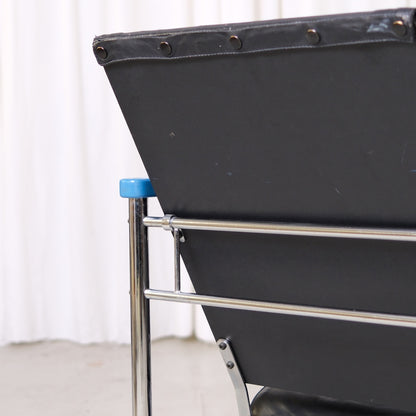 Yrjö Kukkapuro Experiment Chairs for Avarte