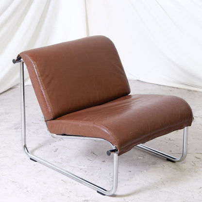 Yrjö Kukkapuro Remmi Armchairs