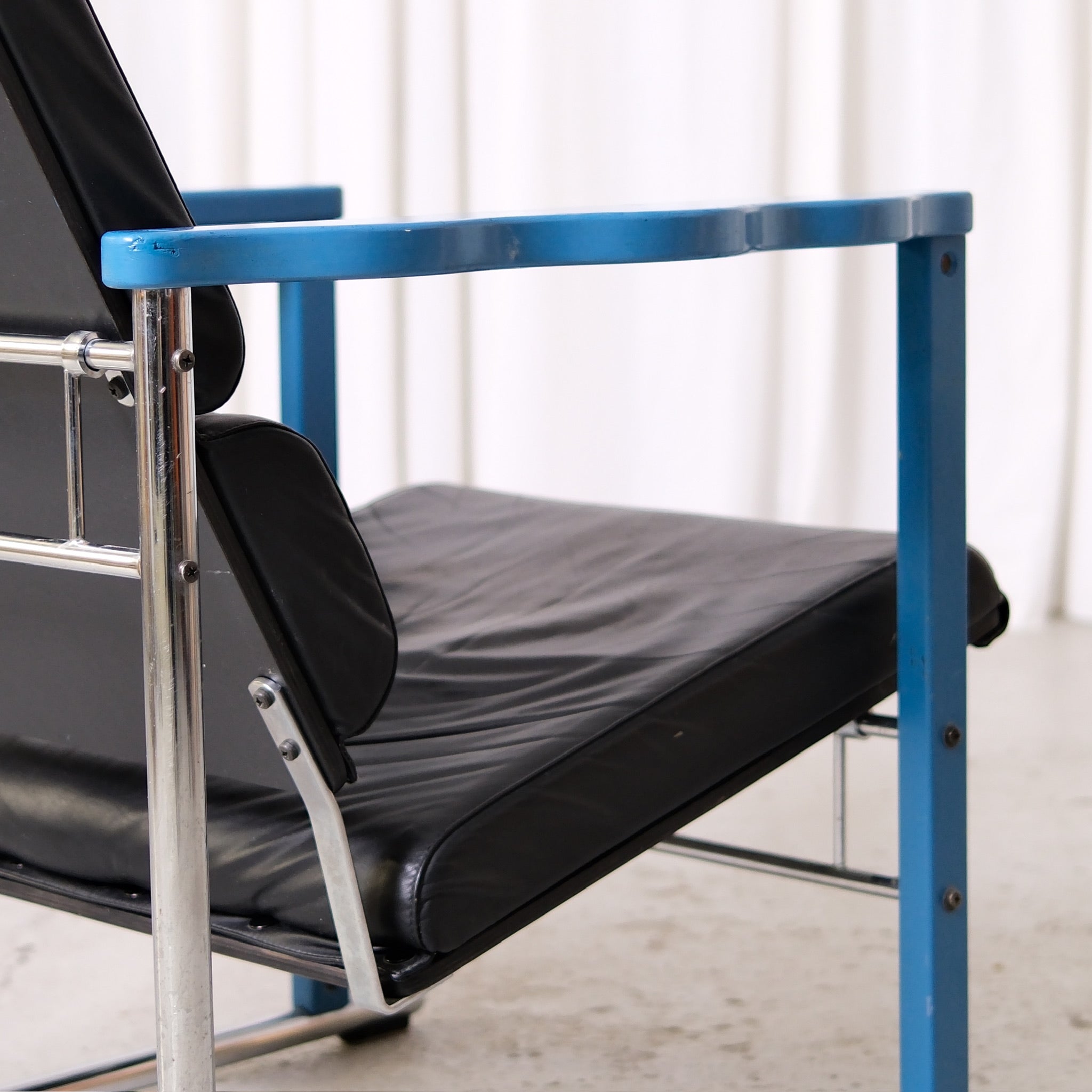 Yrjö Kukkapuro Experiment Chairs for Avarte – Pino Interiors