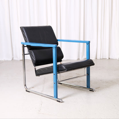 Yrjö Kukkapuro Experiment Chairs for Avarte