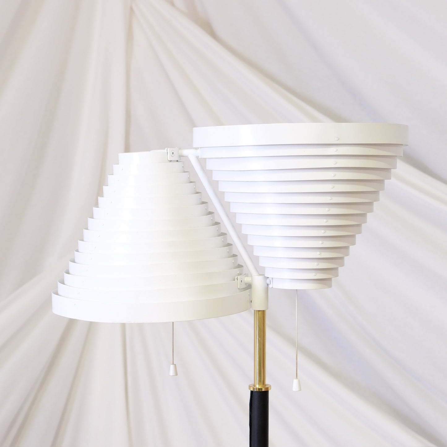Artek A810 Floor Lamp by Alvar Aalto