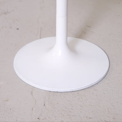 Vintage Space Age Side Table