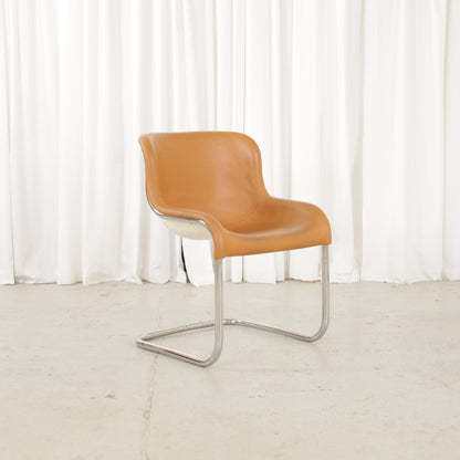 Esko Pajamies Elefantti chair, front view