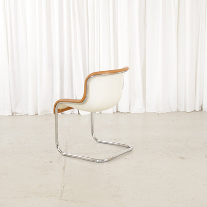 Esko Pajamies Elefantti chair, rear three-quarter view