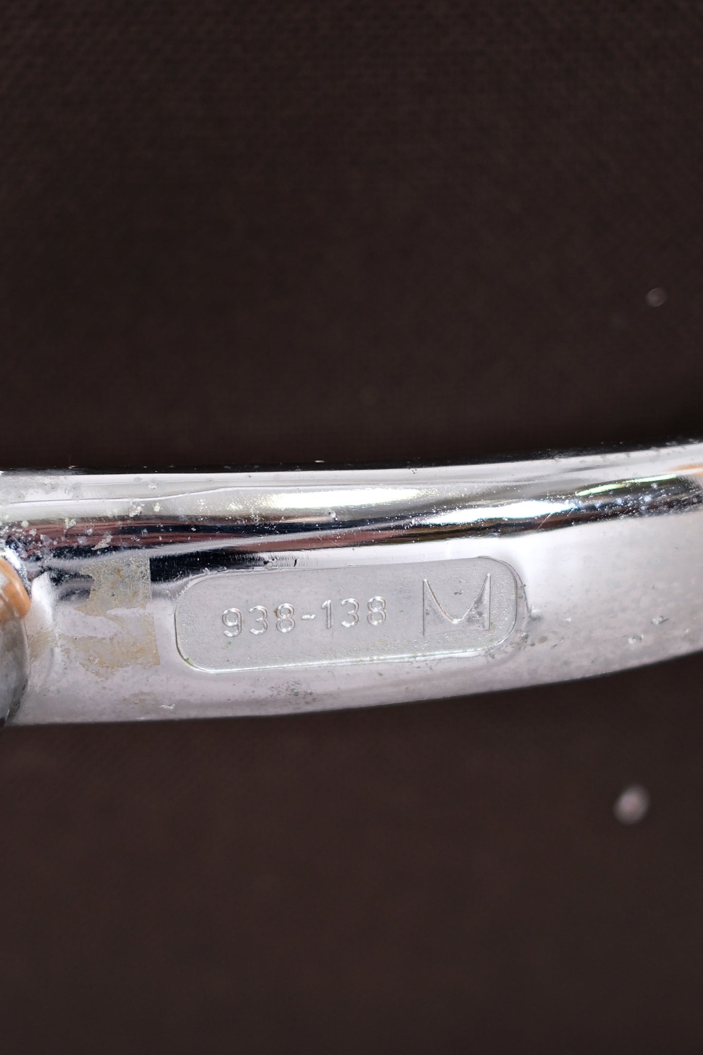 Charles & Ray Eames EA208 Soft Pad Chair for Herman Miller