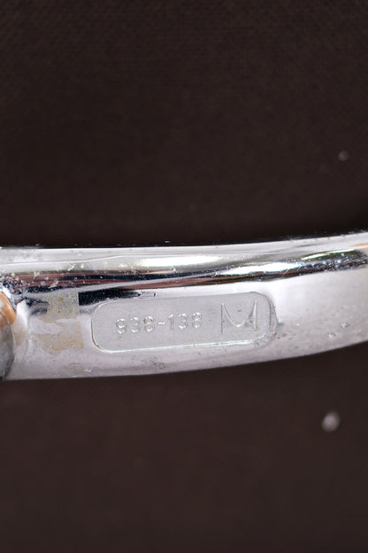 Charles & Ray Eames EA208 Soft Pad Chair for Herman Miller