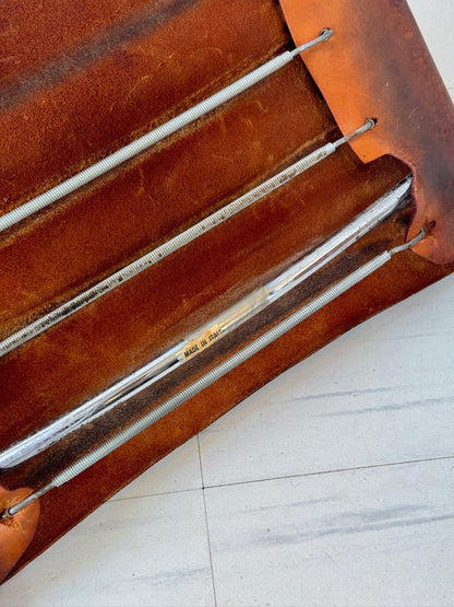MR10 Chair by Ludwig Mies van der Rohe