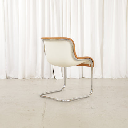 Asko Elefantti chair, rear side view