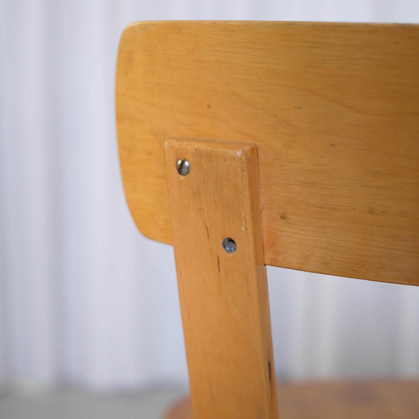 Alvar Aalto Chair 69 “Sandwich” Chairs for Artek - 1930's