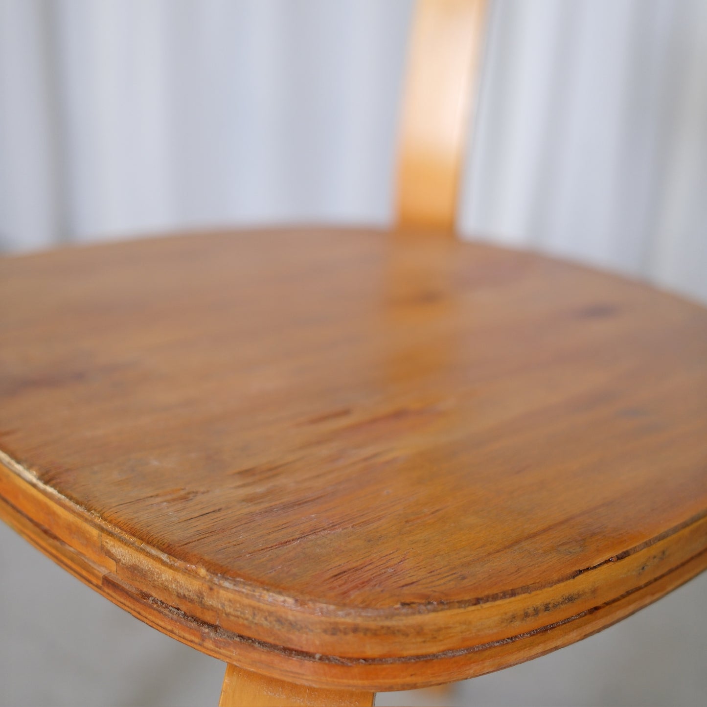 Alvar Aalto Chair 69 “Sandwich” Chairs for Artek - 1930's
