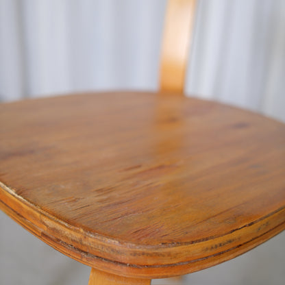 Alvar Aalto Chair 69 “Sandwich” Chairs for Artek - 1930's