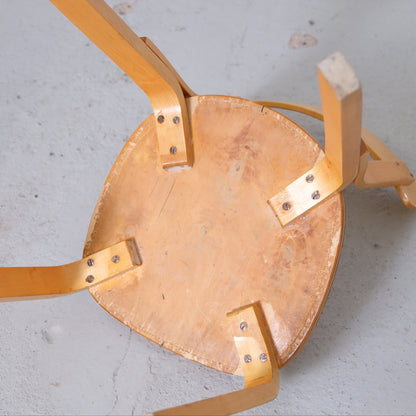 Alvar Aalto Chair 69 “Sandwich” Chairs for Artek - 1930's