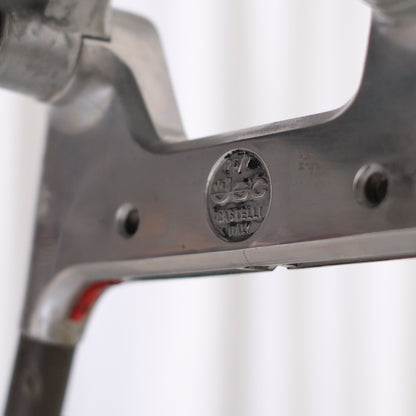 Castelli DSC Chairs by Giancarlo Piretti