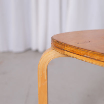 Alvar Aalto Chair 69 “Sandwich” Chairs for Artek - 1930's