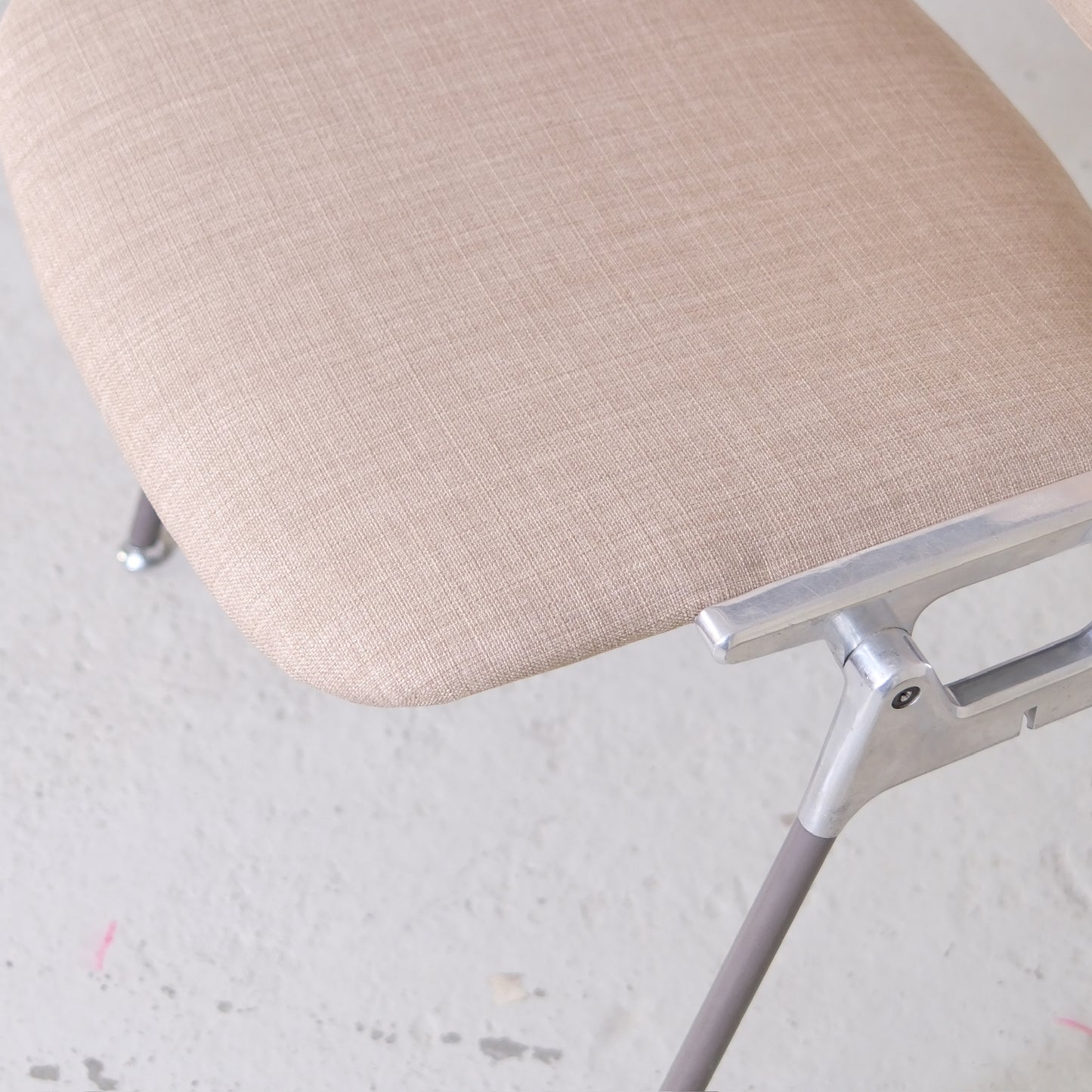 Castelli DSC Chairs by Giancarlo Piretti