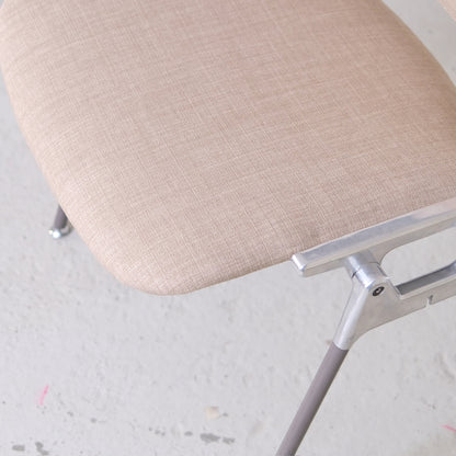 Castelli DSC Chairs by Giancarlo Piretti