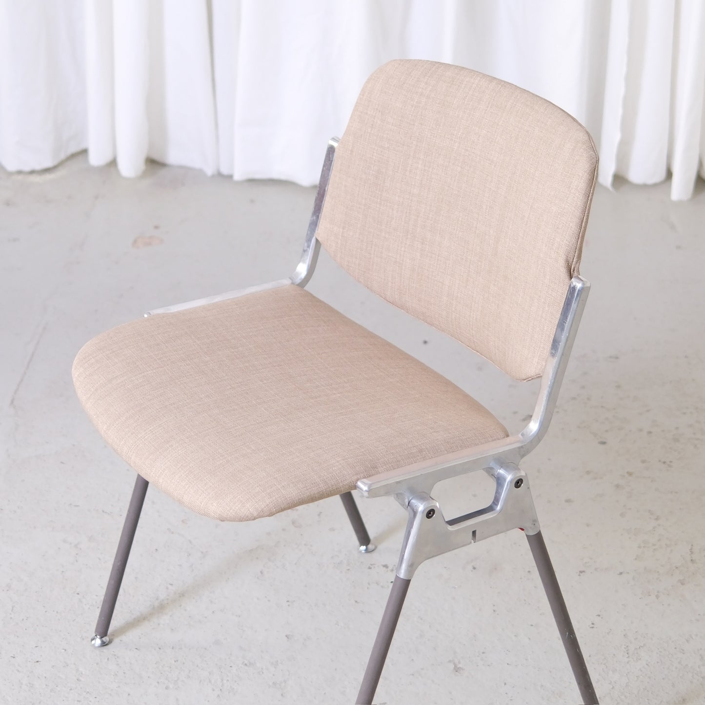 Castelli DSC Chairs by Giancarlo Piretti