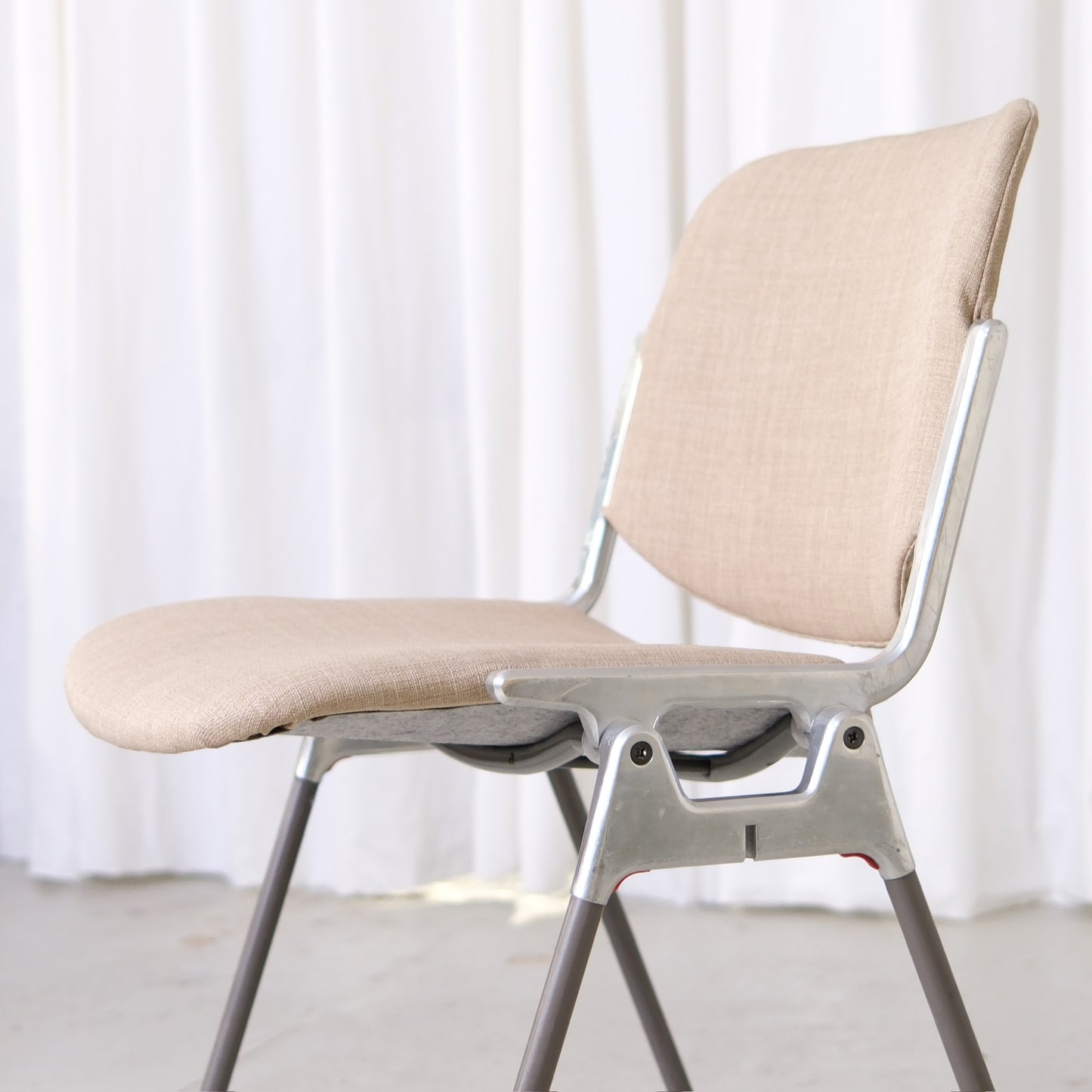 Castelli DSC Chairs by Giancarlo Piretti