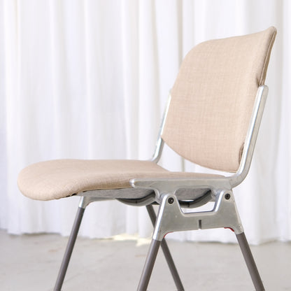 Castelli DSC Chairs by Giancarlo Piretti