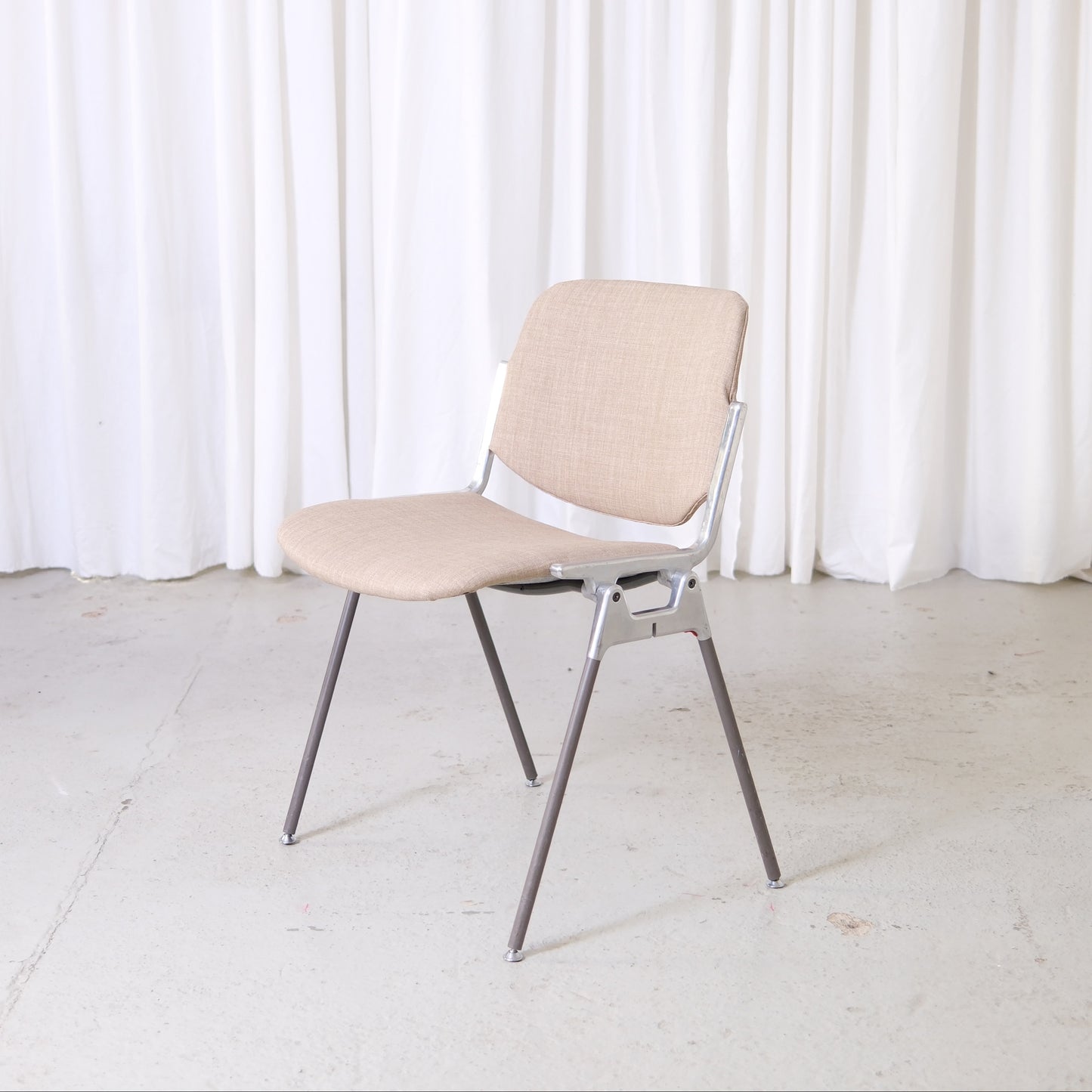 Castelli DSC Chairs by Giancarlo Piretti