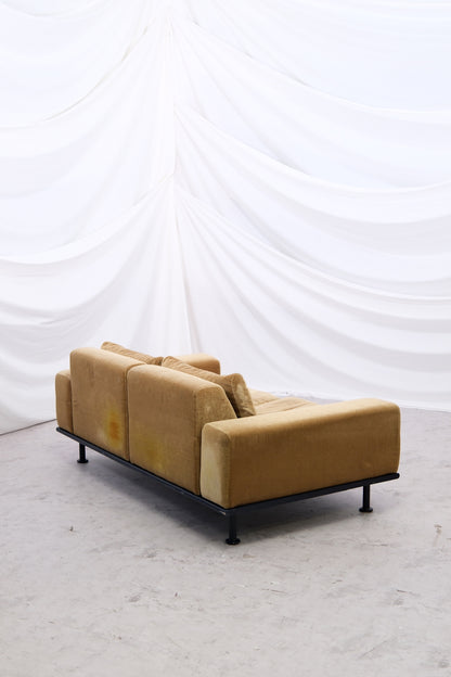 Yrjö Kukkapuro Variatio Sofa, 1970s