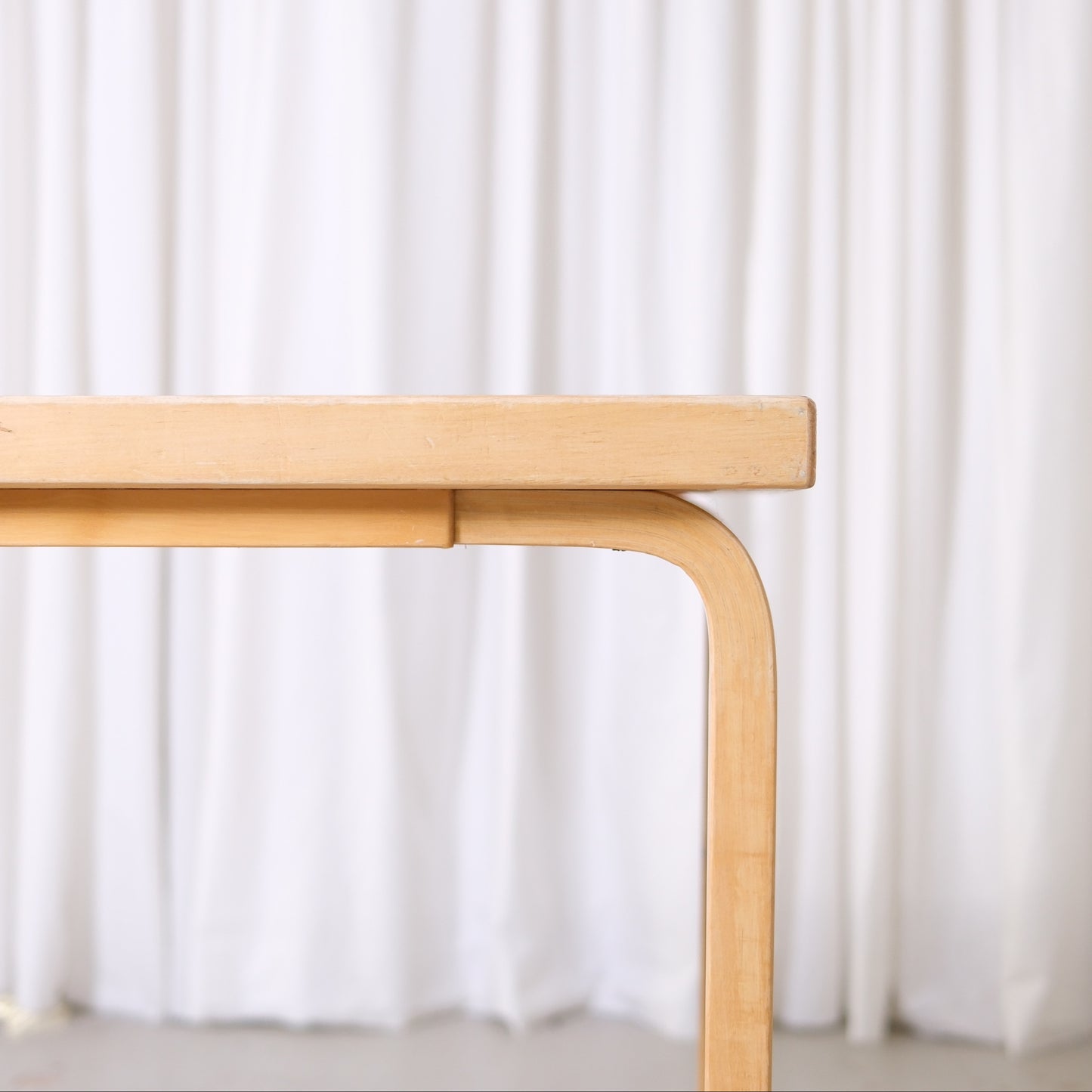 Artek 81C Table by Alvar Aalto