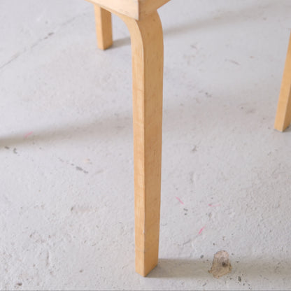 Artek 81C Table by Alvar Aalto