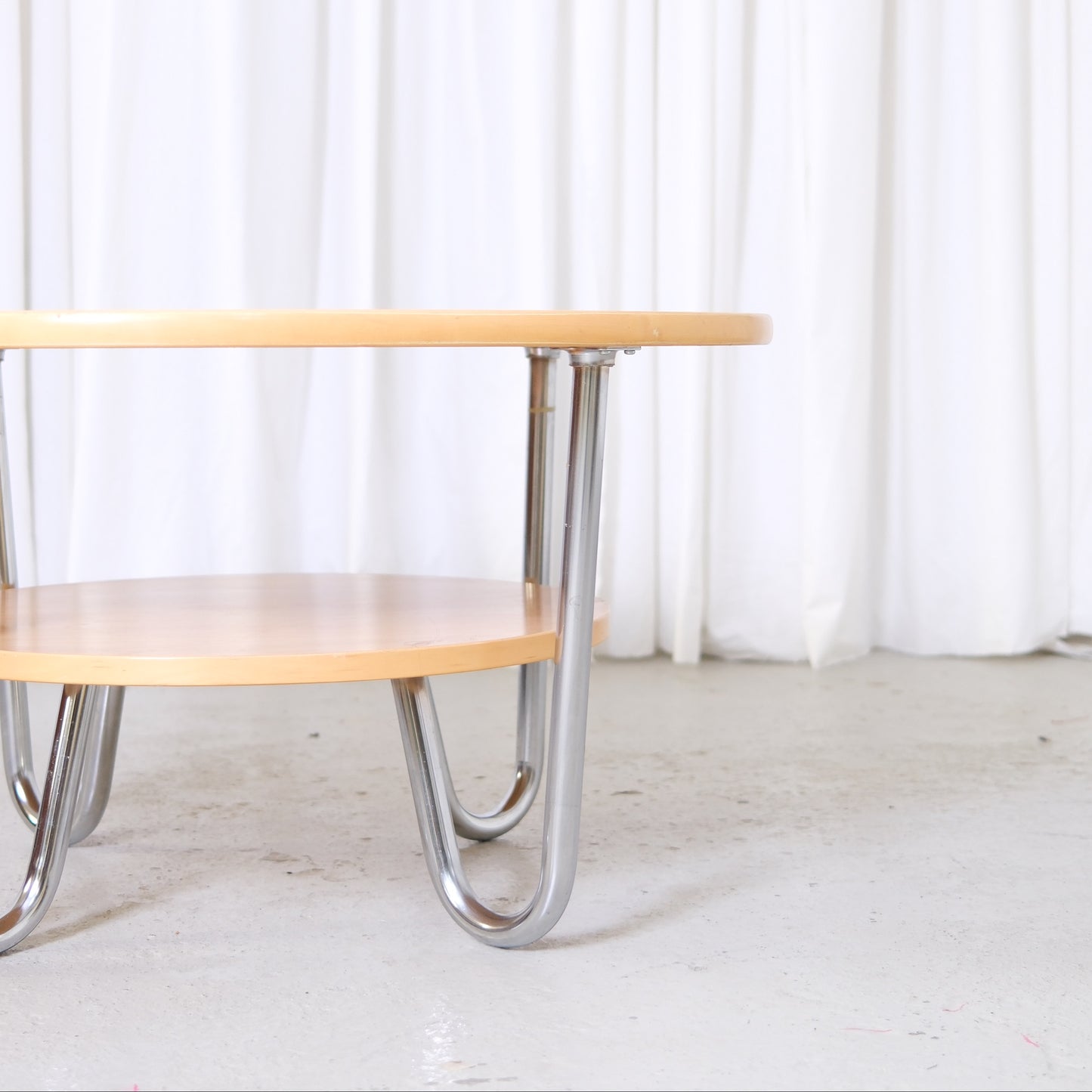 Vintage Pauli Blomstedt Coffee Table