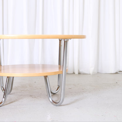 Vintage Pauli Blomstedt Coffee Table
