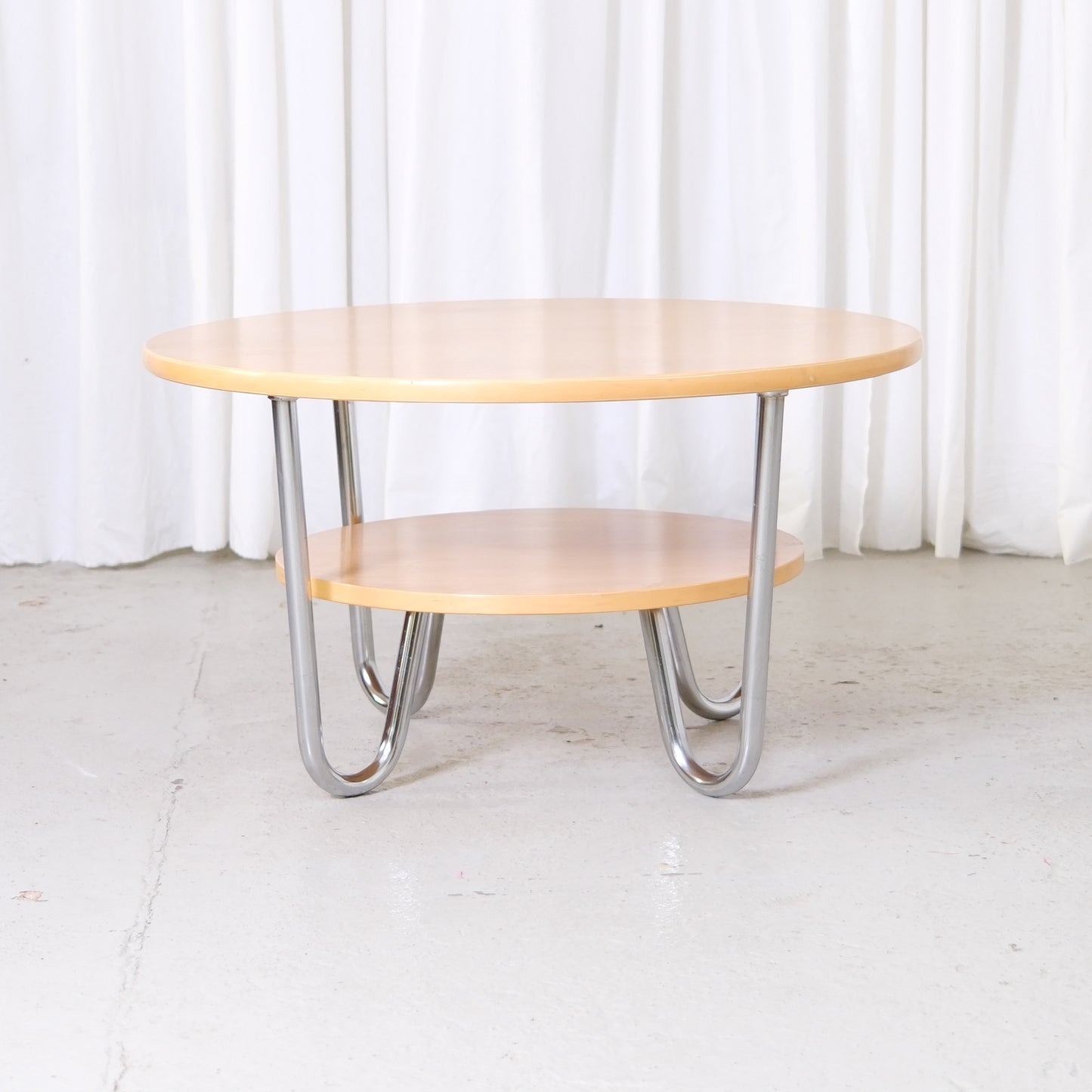 Vintage Pauli Blomstedt Coffee Table