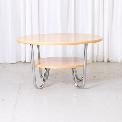 Vintage Pauli Blomstedt Coffee Table