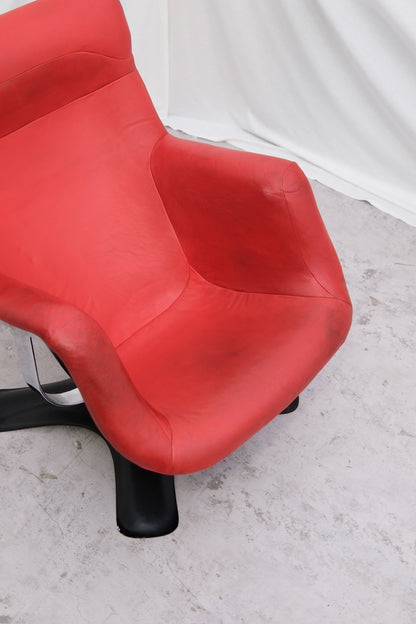 Yrjö Kukkapuro Karuselli Armchair