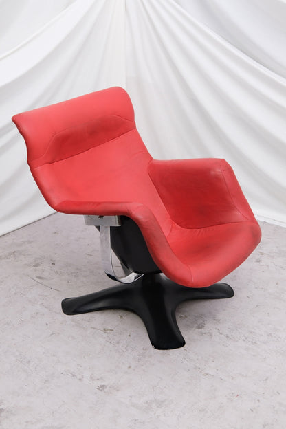 Yrjö Kukkapuro Karuselli Armchair