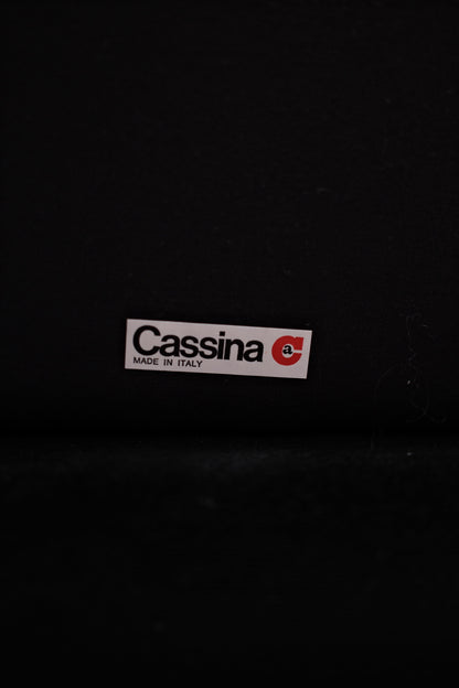 Vico Magistretti Maralunga Armchair – Cassina