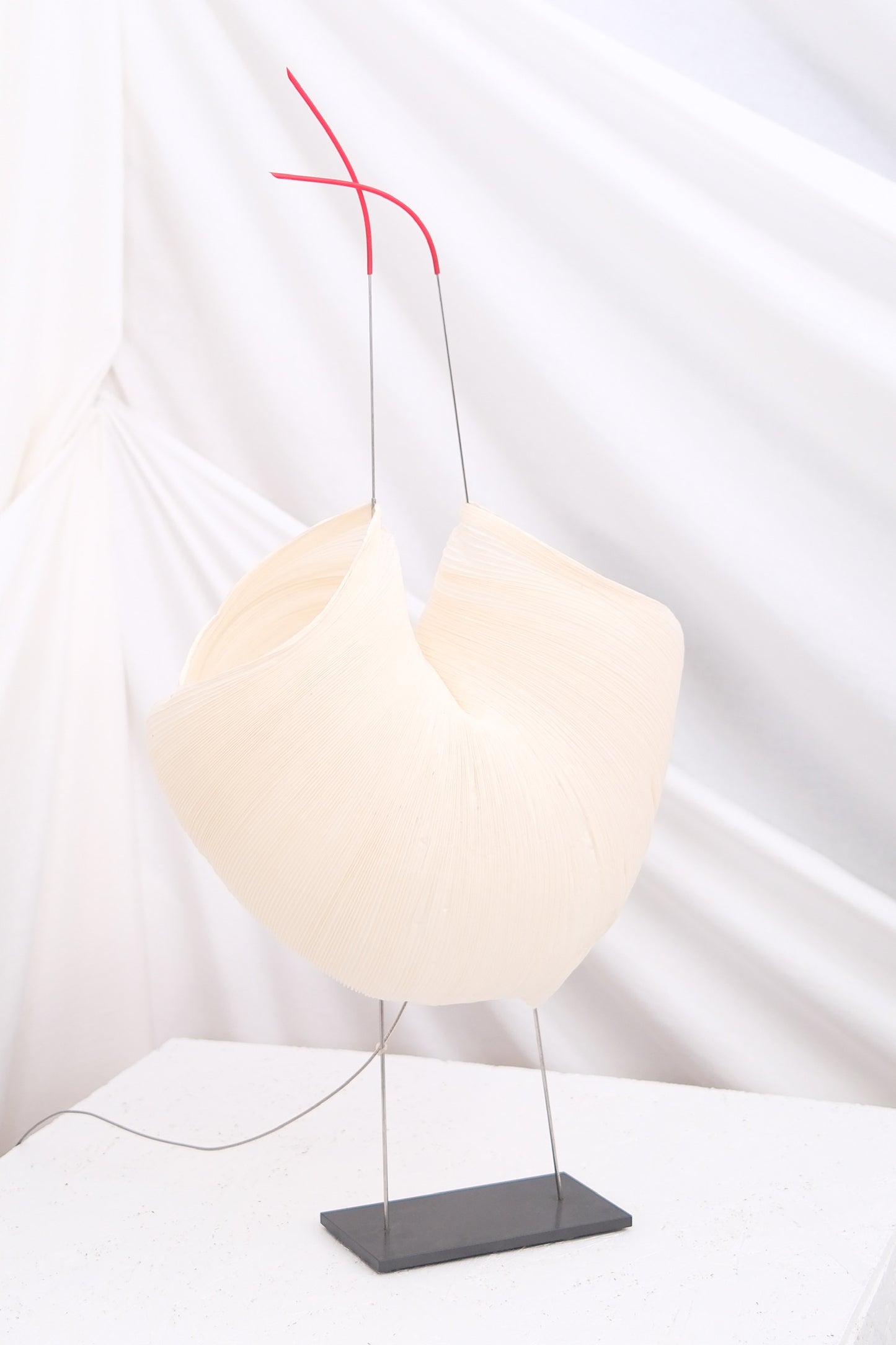 Ingo Maurer Poul Poul Lamp