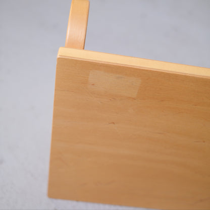 Artek 112B Wall Shelf in Birch (7 available)