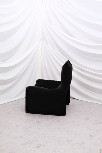 Vico Magistretti Maralunga Armchair – Cassina