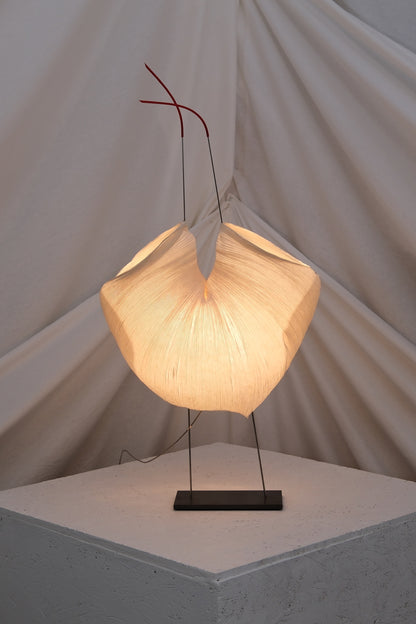 Ingo Maurer Poul Poul Lamp
