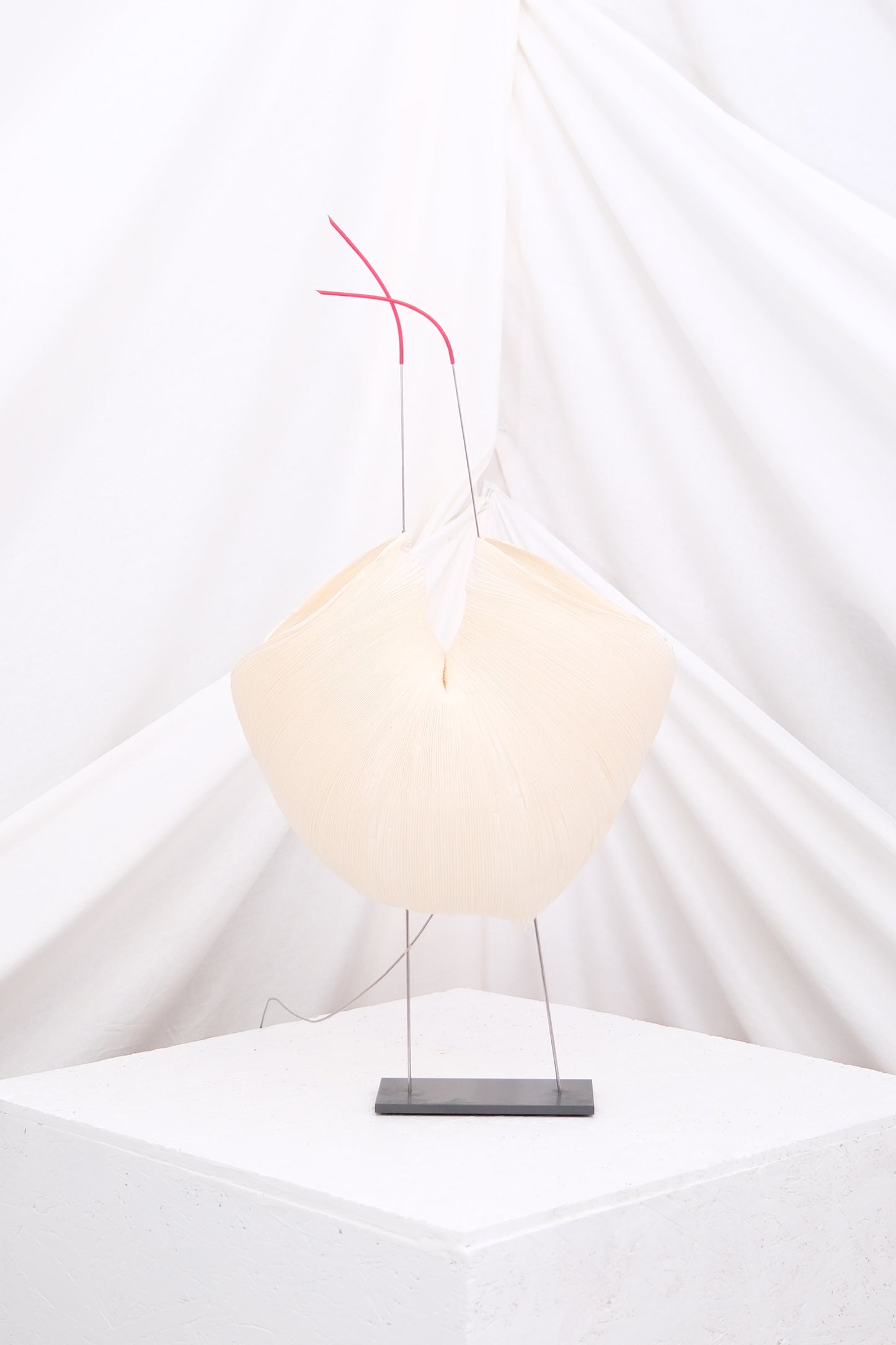 Ingo Maurer Poul Poul Lamp