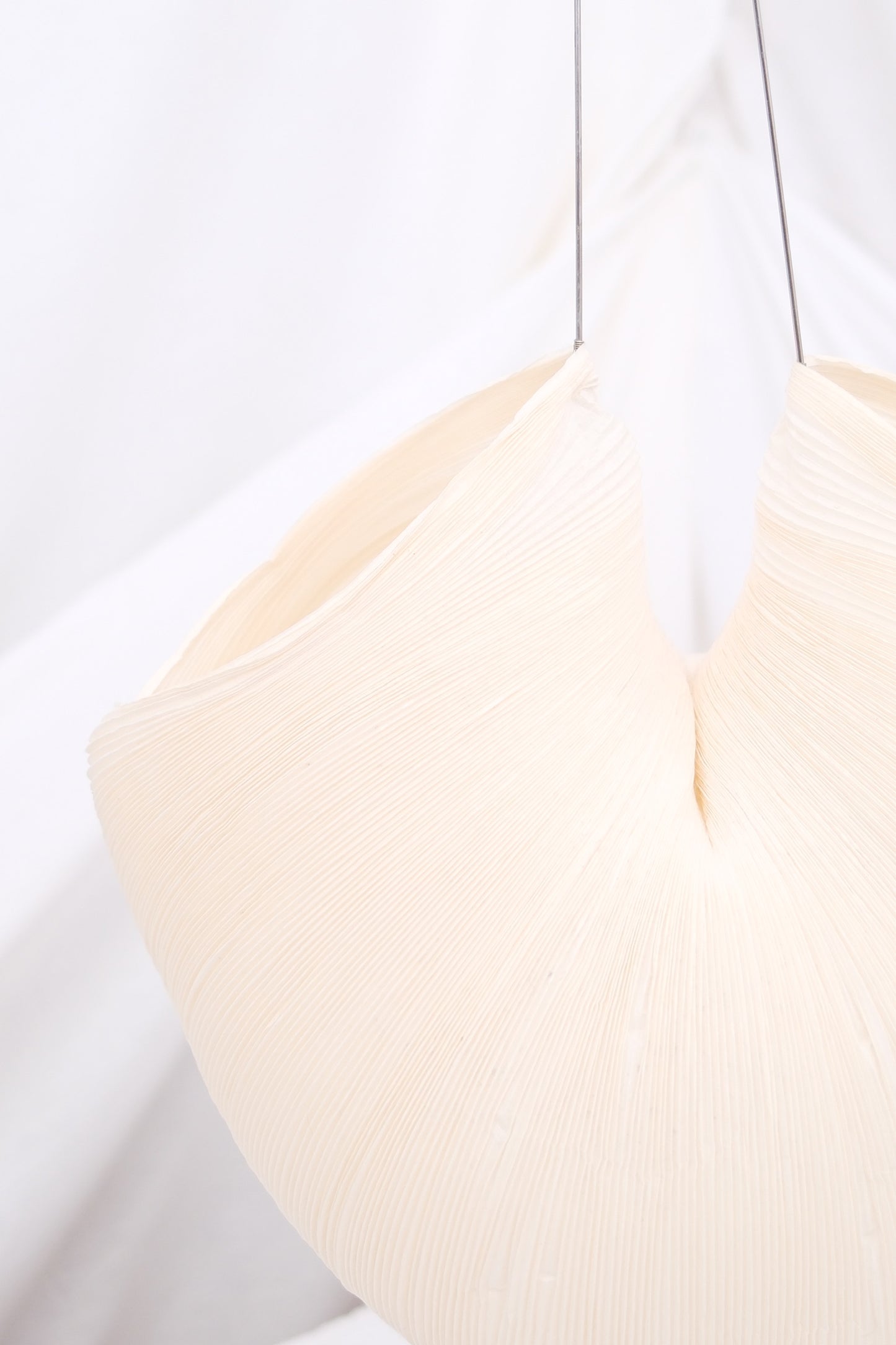 Ingo Maurer Poul Poul Lamp