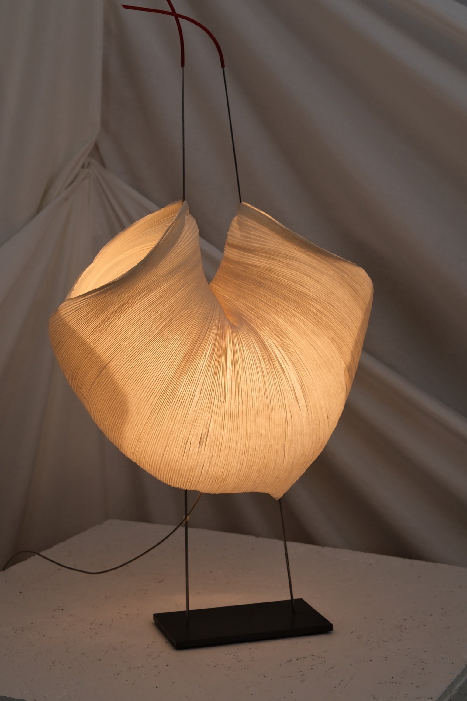 Ingo Maurer Poul Poul Lamp
